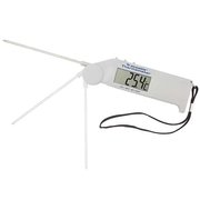 Digi-Sense Traceable Flip-Stick Thermometer with Ca 98767-40